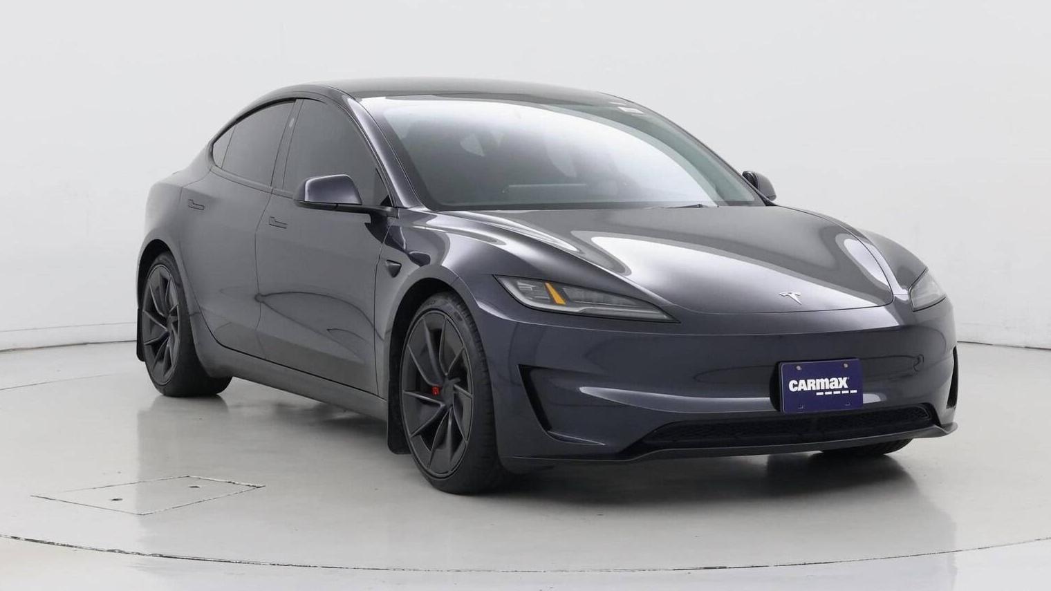 TESLA MODEL 3 2024 5YJ3E1ET6RF881079 image